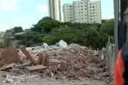 Dono de prédio que desabou na zona norte de SP em 2025 é morto a tiros