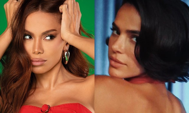 Fim da amizade do pop? Afastamento entre Anitta e Bruna Marquezine intriga fãs e levanta rumores de rompimento