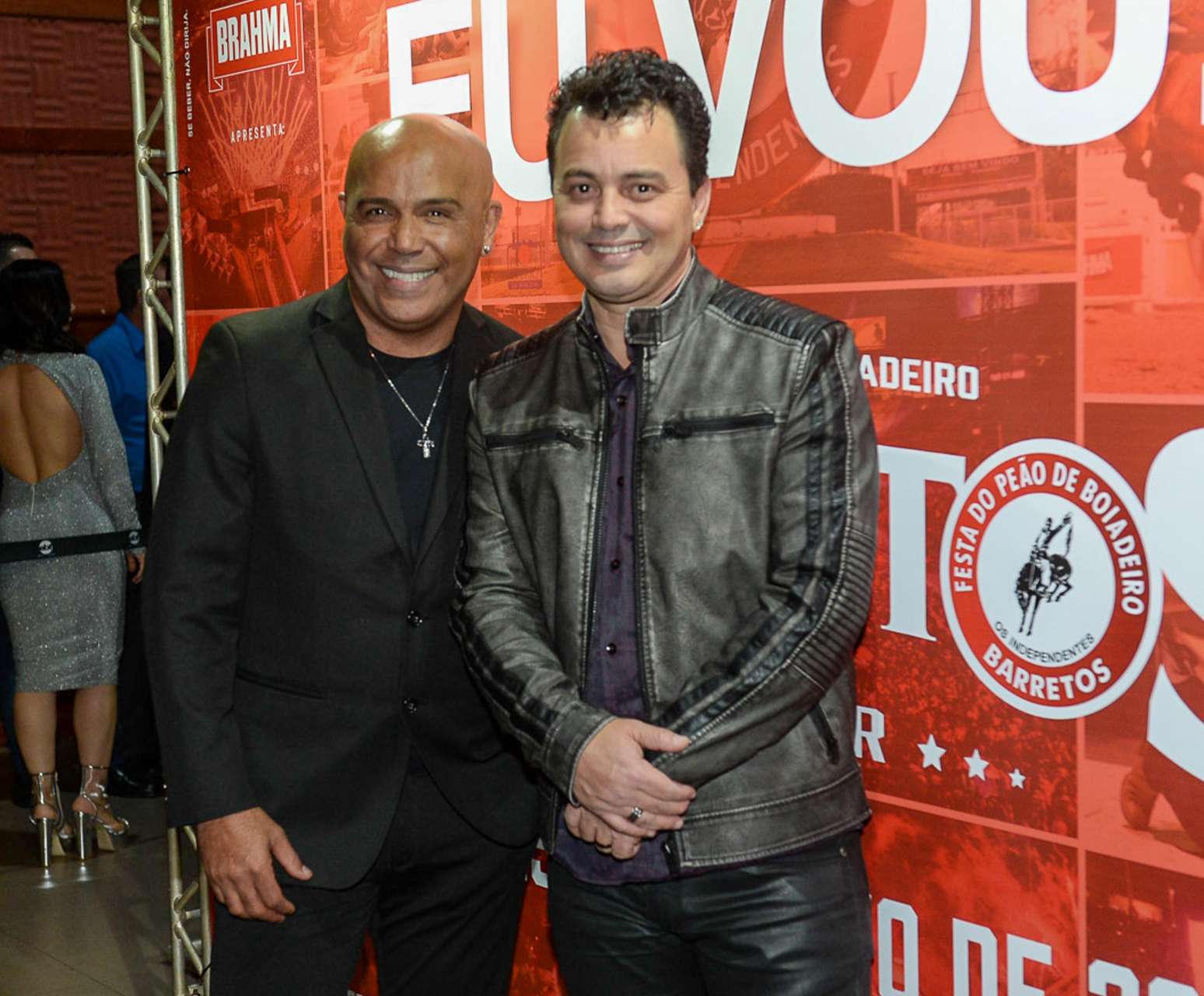 Imagem da matéria: Rick e Renner: conheça os maiores sucessos da carreira da dupla sertaneja