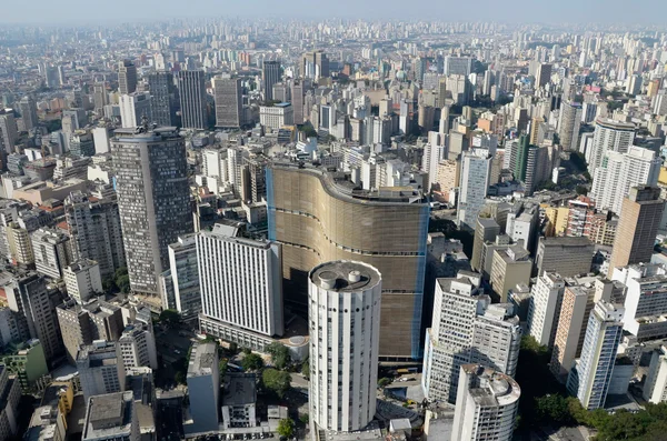 Imagem da matéria: Em alta, São Paulo recebe 1,7 milhão de turistas até agosto