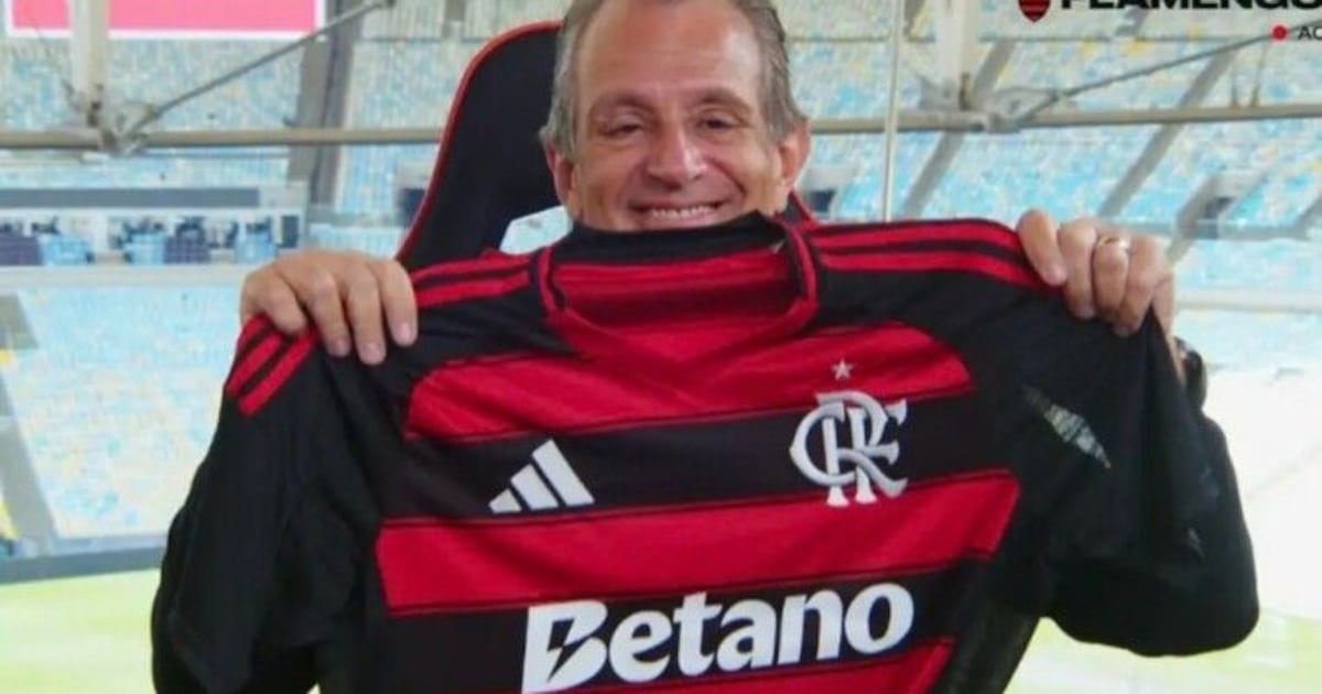 Clubes do Brasil apostam: o Congresso não aprovará a Medida Provisória que acaba com as bets no Brasil.Presidente do Flamengo pergunta. ‘Como pagar Paquetá?’