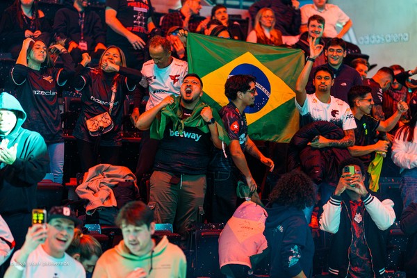 Six Invitational 2027 será realizado em São Paulo; veja datas e ingressos