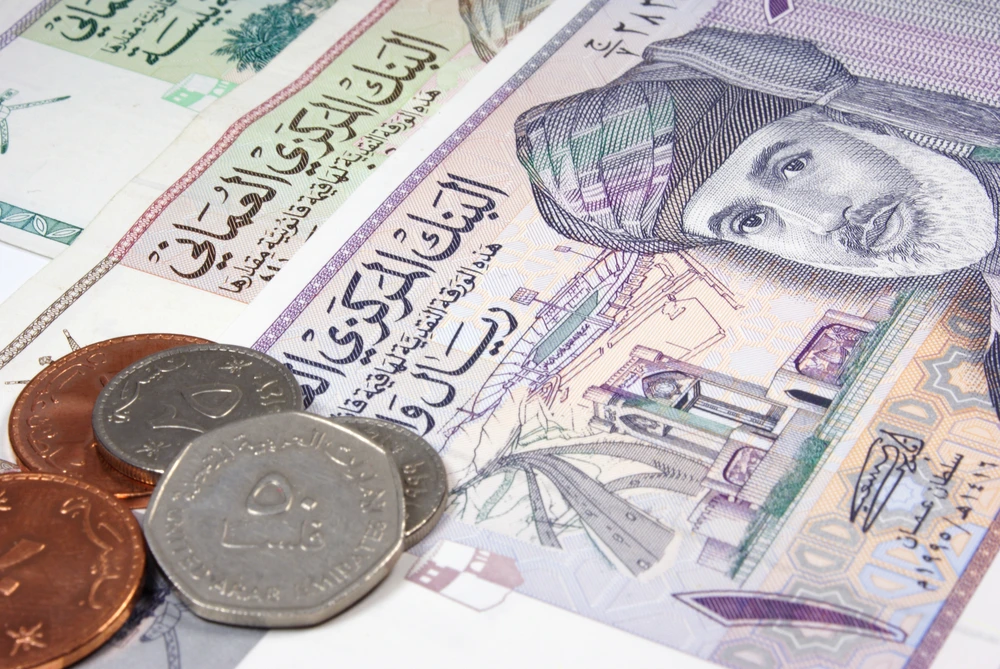 Closing Bell: O principal mercado saudita recua 1,17%