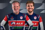 Rubens Barrichello volta à Stock Car e fará dupla com o filho em Brasília - imagem 3