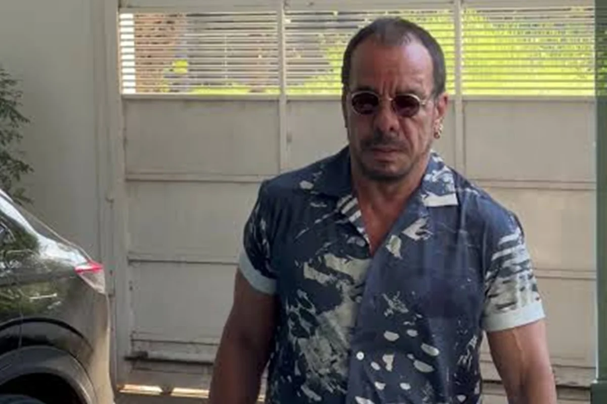 Ralf se revolta ao ser cogitado como substituto de Rick em dupla com Renner