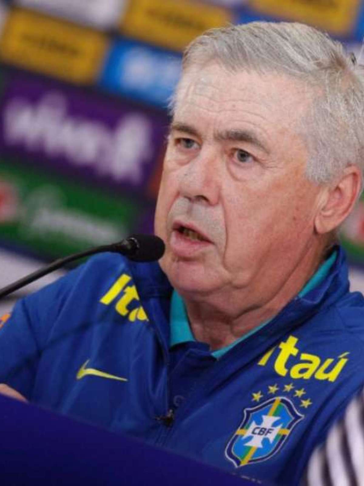 Seleção Brasileira inicia ciclo para Copa de 2030 na Austrália; veja a programação