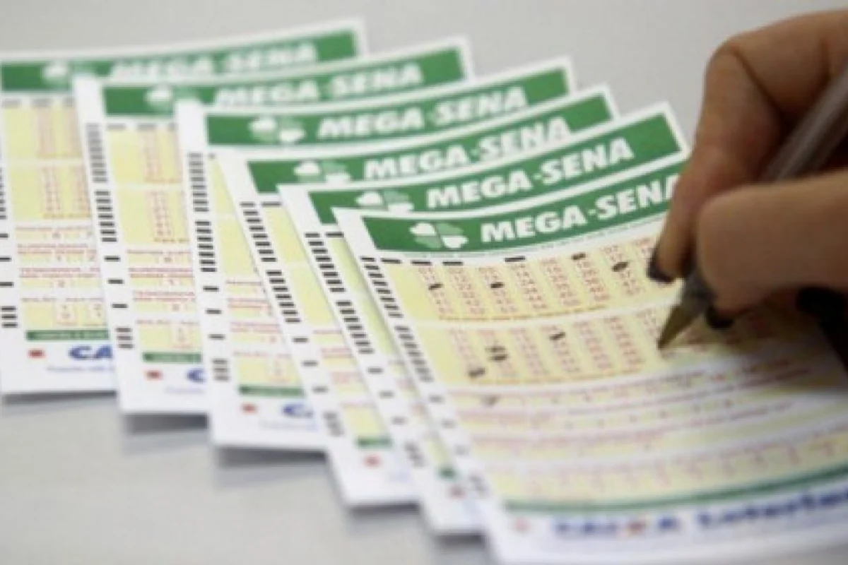 Mega-Sena 3064 sorteia prêmio de R$ 52 milhões hoje (29/9). Veja resultado