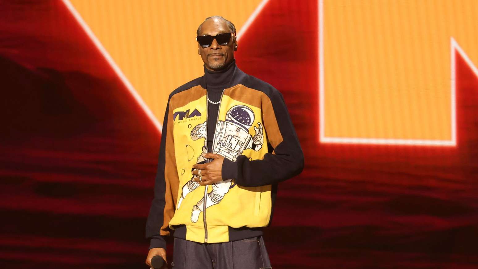 VMA 2026 termina transmiss&atilde;o sem apresentar 17 categorias e frustra f&atilde;s (Kevin WinterGetty Images)