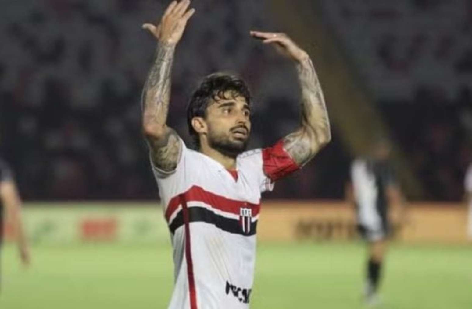 Botafogo-SP x Ponte Preta foi comandado pelka &aacute;rbitra Edina Alves &ndash;