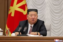 Coreia do Sul e Ucrânia ferem convenção com troca de prisioneiros norte-coreanos, diz professor