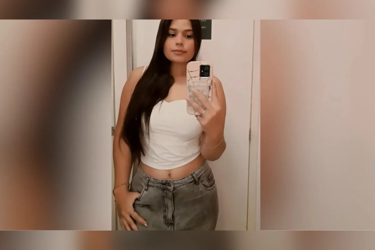 Isabelle Caracristi: polícia pede quebra de sigilo telefônico de namorado