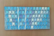 PF achou obras de arte de R$ 600 mil na casa de Augusto Lima; veja fotos - imagem 3