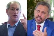 TSE: Mendonça cassa liminar e dá decisão a favor da chapa de Ciro Gomes