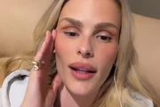 Yasmin Brunet fala sobre depressão e destaca importância de rede de apoio