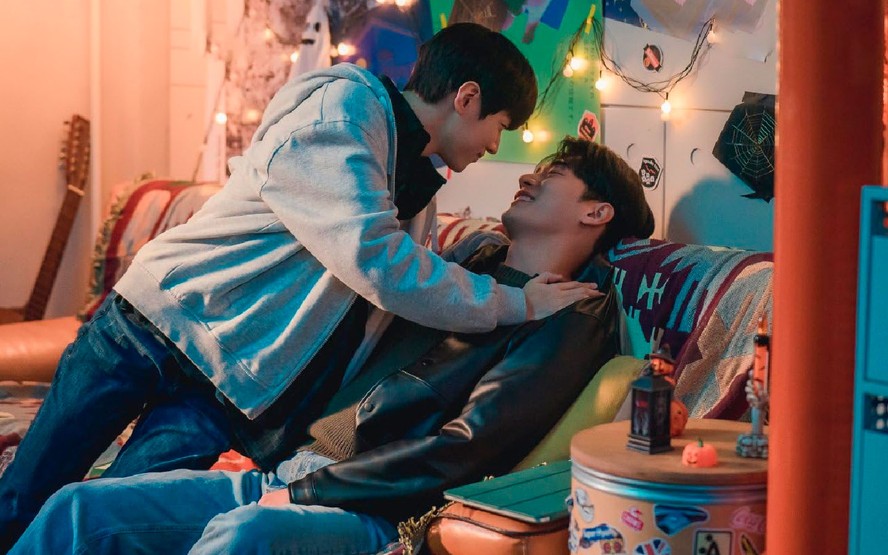 12 doramas BL coreanos que valem a pena assistir