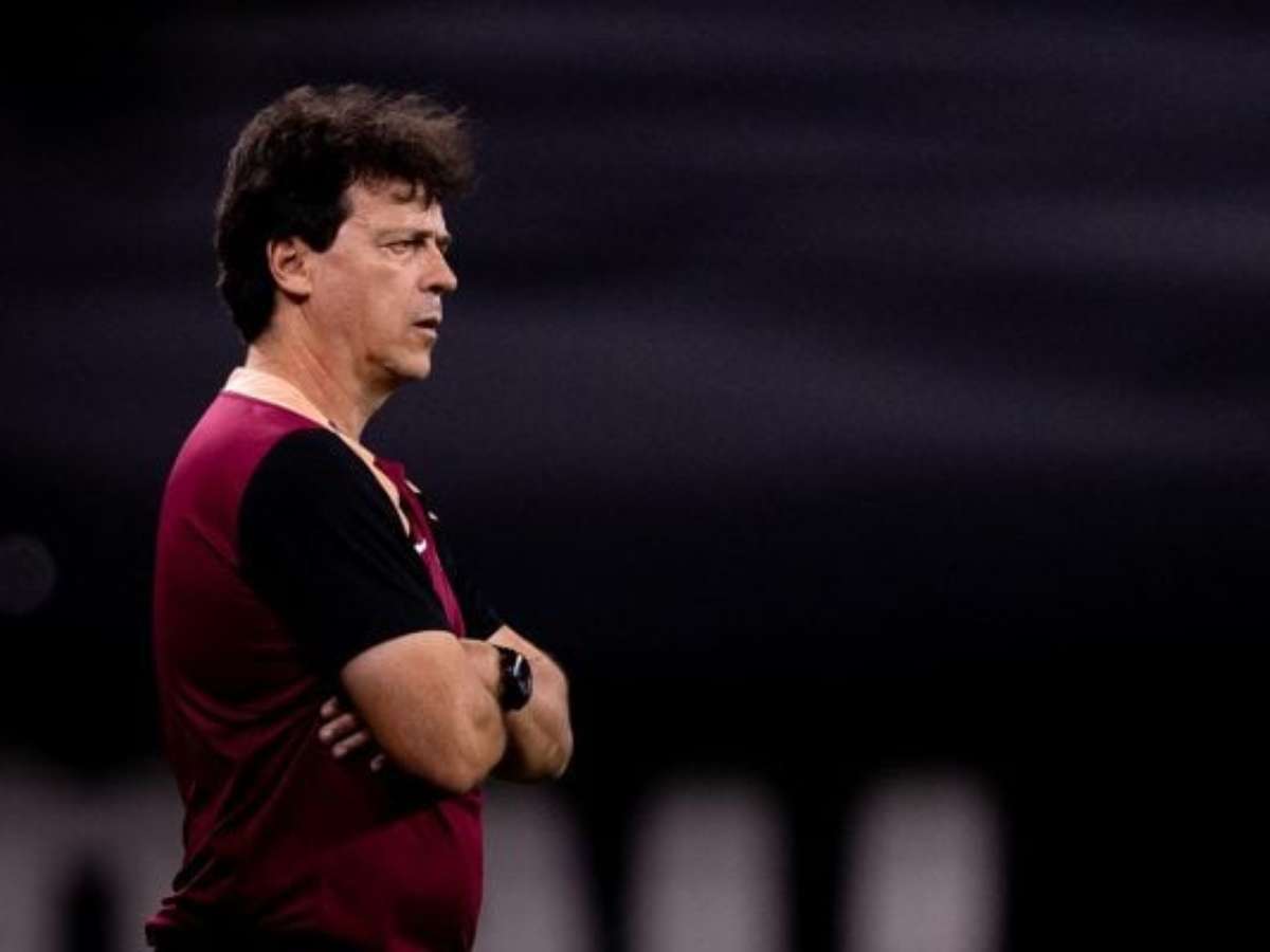 Corinthians de Diniz está perto de repetir série que vitimou Dorival