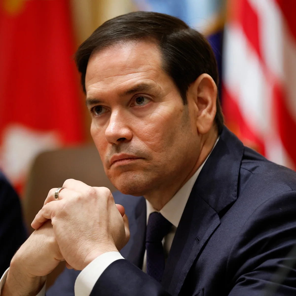 EUA: Rubio diz que ator estrangeiro deu apoio a terroristas no Reino Unido