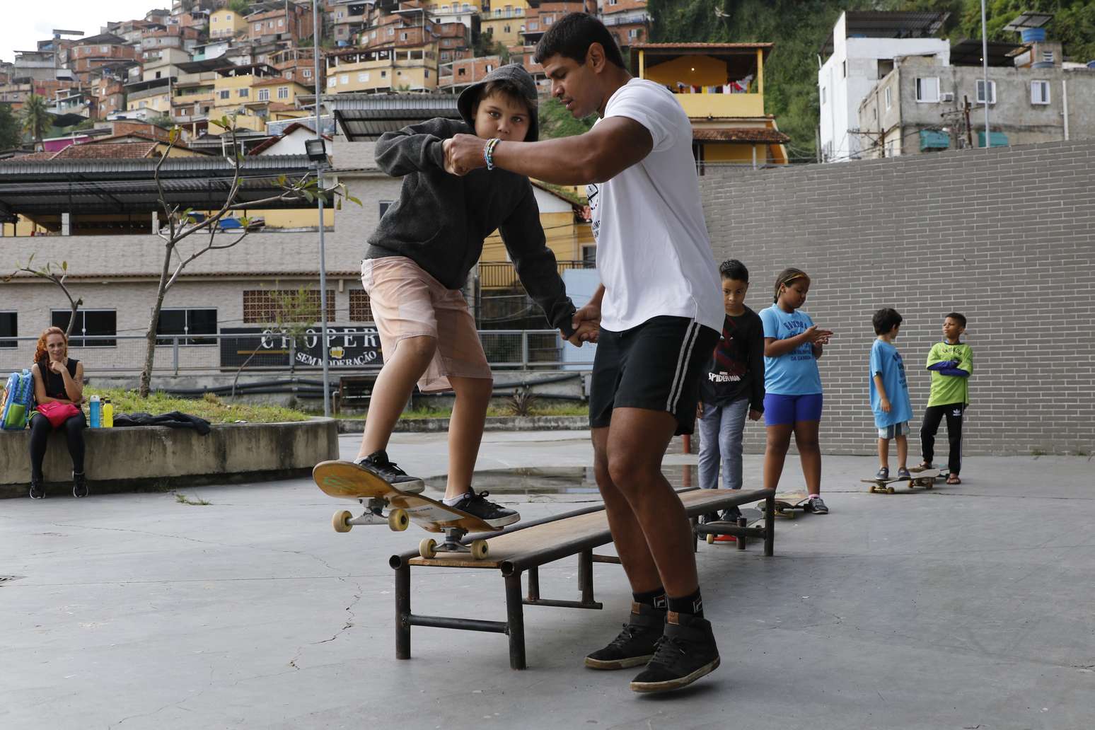 Planos de governo dos candidatos à Presidência priorizam saúde preventiva e inclusão, mas ignoram realidade do atleta de alto rendimento, avaliam especialistas ouvidos pelo Terra