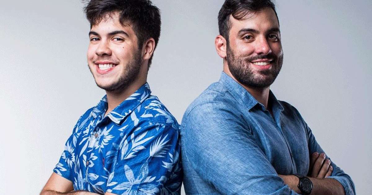 Criador de celebridades: empresário que 'descobriu' Álvaro, Gabô e Leuriscleia já faturou mais de R$ 20 milhões com a economia da influência