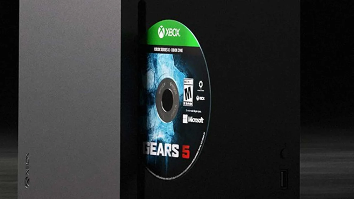 Imagem da matéria: Como transformar discos do XBOX em jogos digitais com novo recurso?