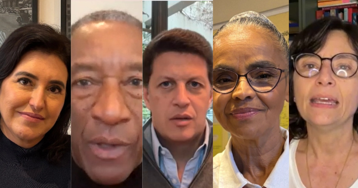 O que pensam os candidatos ao Senado por SP? Confira seus posicionamentos sobre STF, prioridades de campanha e mais