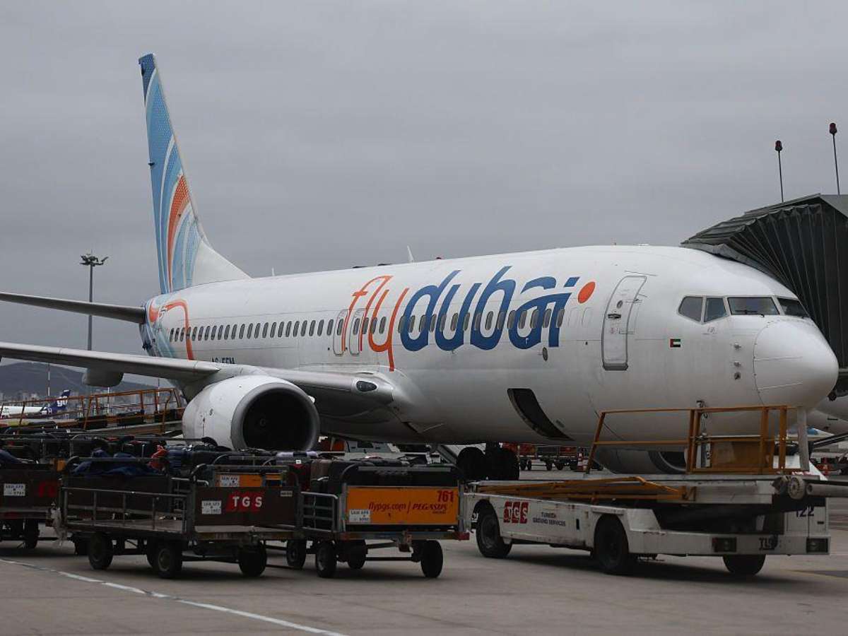 Voo com destino a Tel Aviv é desviado para Arábia Saudita após briga entre pilotos