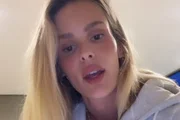 Yasmin Brunet fala sobre depressão e destaca importância de rede de apoio