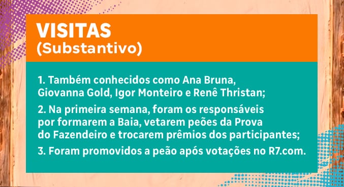 Proposital! Ariela Carasso pula na piscina e causa punição em A Fazenda