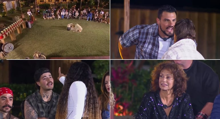 Friendzone? Renata Del Bianco se declara para Lucas Bissoli: ‘Eu realmente gosto de você’
