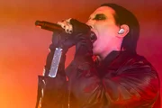 The Town explica Marilyn Manson no festival após críticas; leia a nota