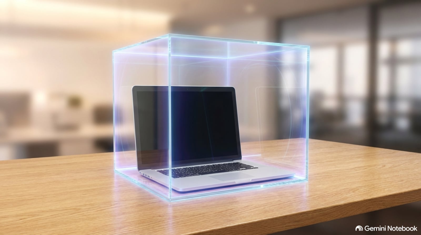 Sandbox e o controle de segurança necessários para executar agentes de IA com tranquilidade Imagem gerada por Inteligência artificial: Gemini Notebook LM