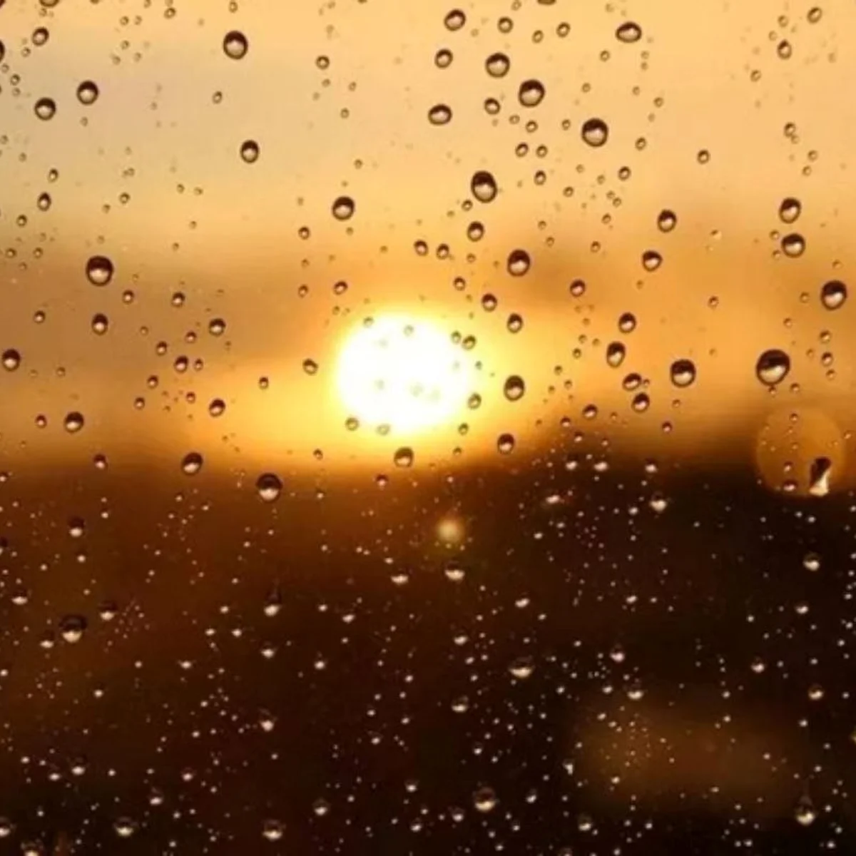 Clima: primavera começa com calor, frente fria e previsão de temporais