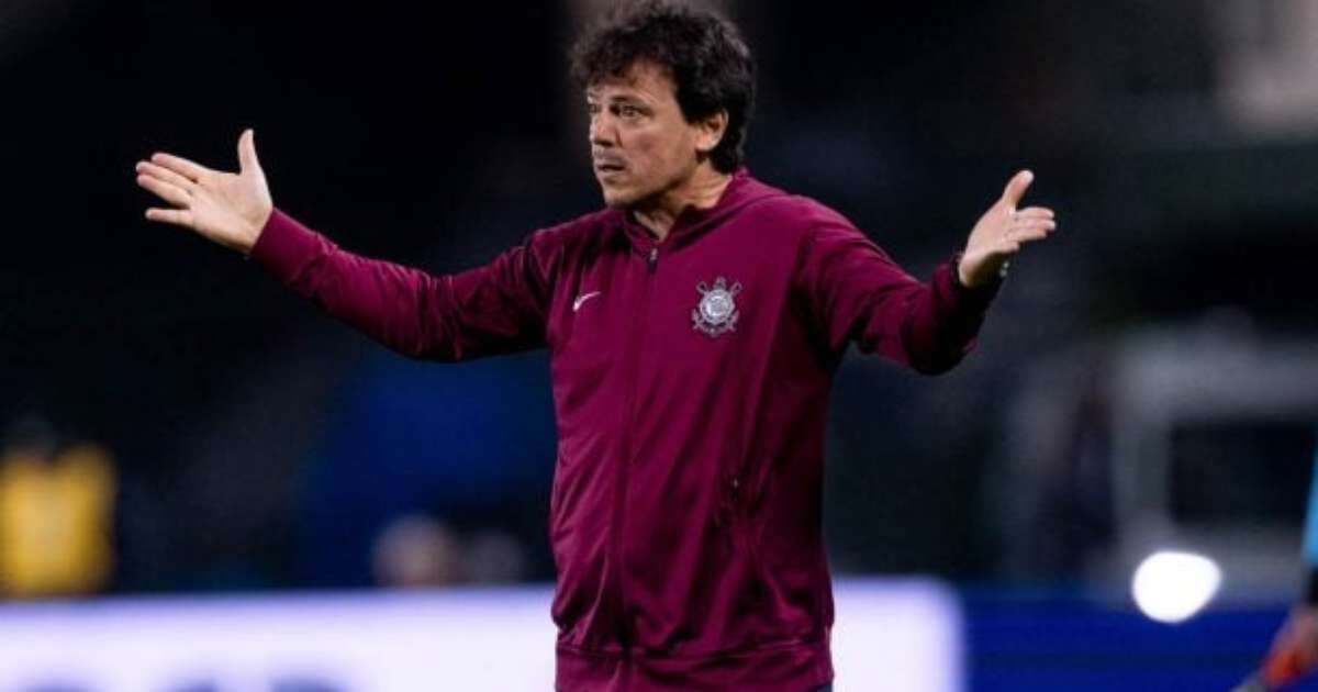 Lanterna do returno, Corinthians tem menos pontos que no ano da queda