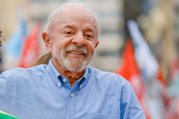 BTG/Nexus: aprovação do governo Lula se mantém em 46% e 49% o desaprovam