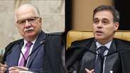 Fachin adia julgamento de André Mendonça previsto para 23 de setembro no STF