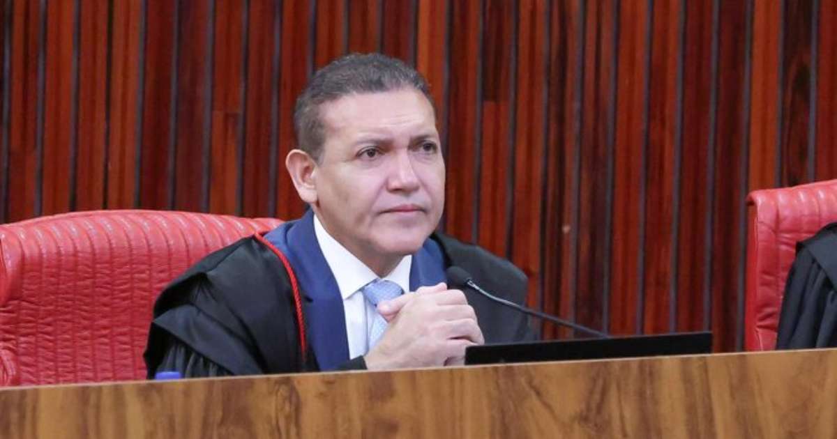 Nunes Marques marca votação sobre derrubada de posts falsos sobre N.S. Aparecida