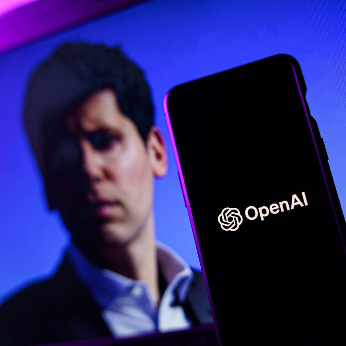 À medida que os modelos de IA se tornam descontrolados, você ainda confia na OpenAI e na Anthropic para impedi-los? Eu não confio, e nem deveria confiar.