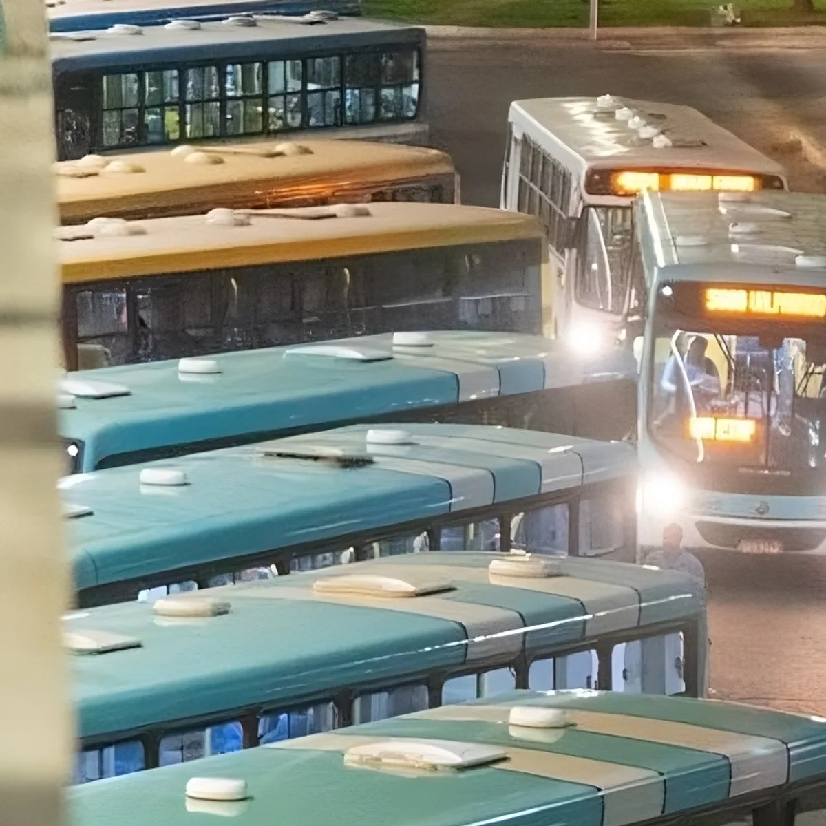 Integração e tarifa zero: as propostas para o transporte entre DF e Entorno