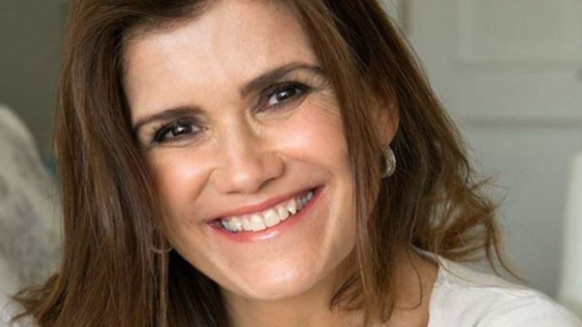 Pilar Sordo, psicóloga y escritora chilena, habló en detalle sobre la finitud y la mirada propia como base de la salud mental