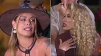 Adriane Galisteu revela o que é chique em A Fazenda 18: ‘Não ter medo de se expor’