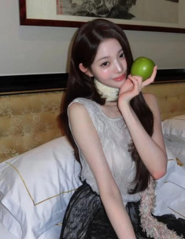 Jang Won-young / Captured from Jang's social media
