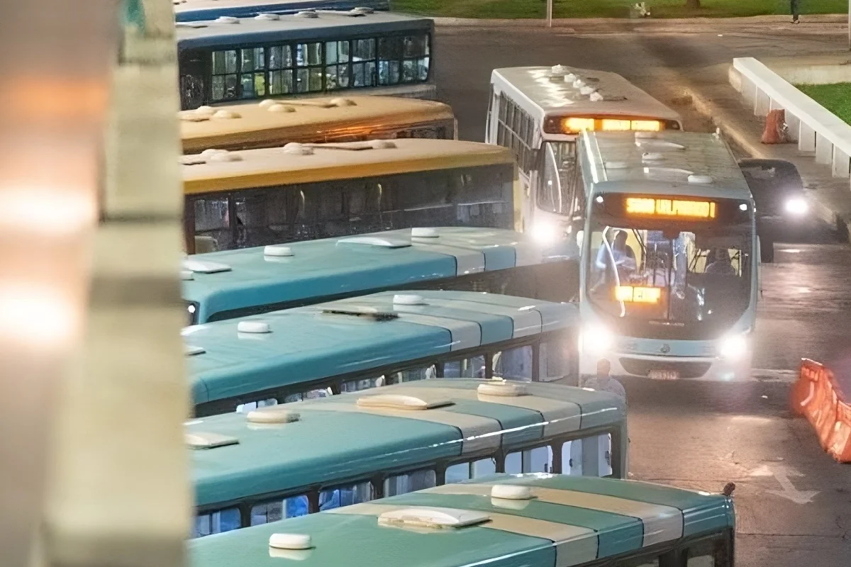 Integração e tarifa zero: as propostas para o transporte entre DF e Entorno
