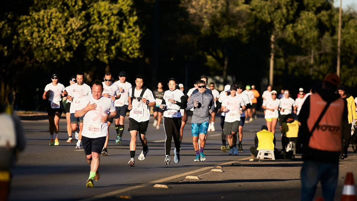 Metrópoles Endurance Corrida terá pontos de apoio aos atletas; confira