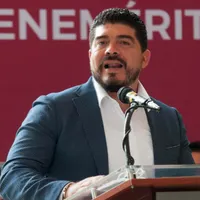 Investigaciones de la FGR apuntan a que muerte de Zenyazen Escobar fue por suicidio