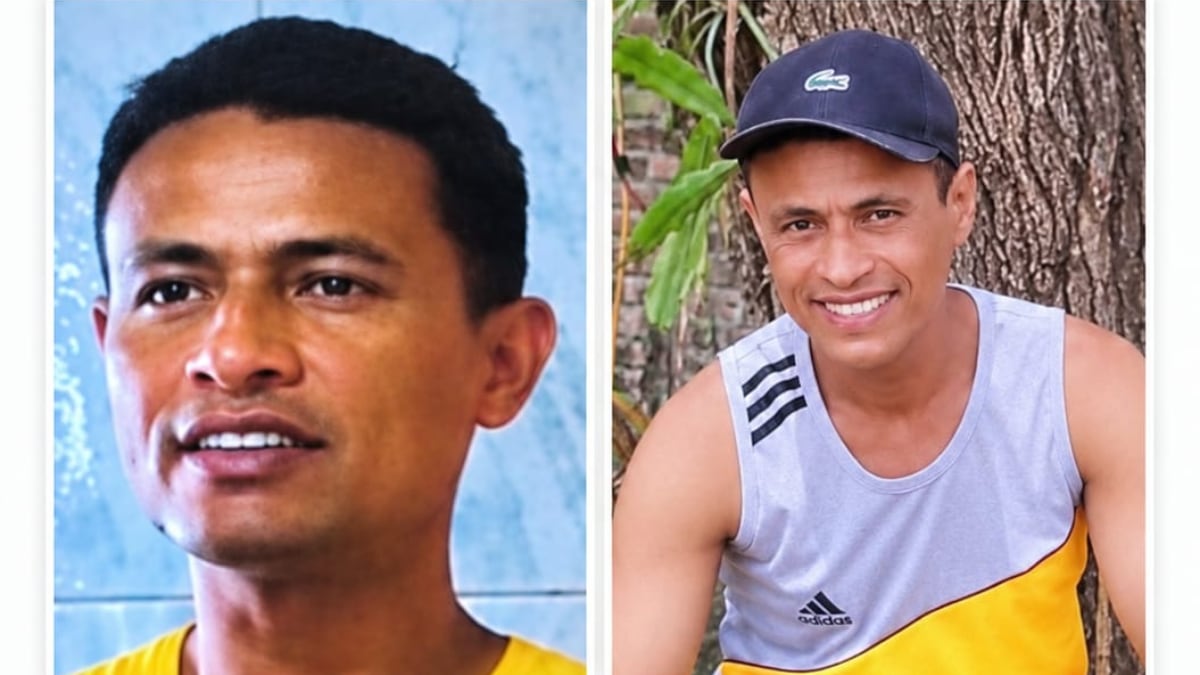 Pai e filho desaparecem durante viagem de trabalho de Minas para São Paulo; família pede ajuda