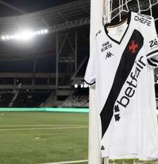 Cruz-Maltino nunca fez gol no Nilton Santos sintético pelo Brasileiro - Foto: Vitor Silva/Botafogo / Jogada10