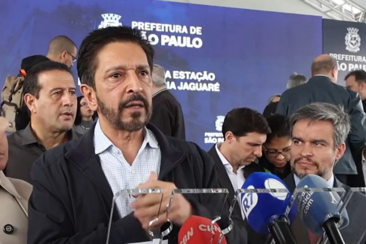 Dark Horse: prefeitura consulta STF sobre rompimento de contrato com ONG