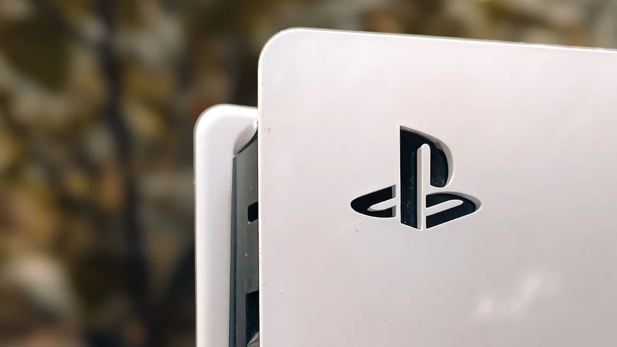 Imagem do PlayStation 5