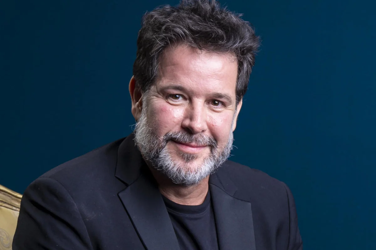 Ex-funcionária leva Murilo Benício à Justiça após pedidos “bizarros”