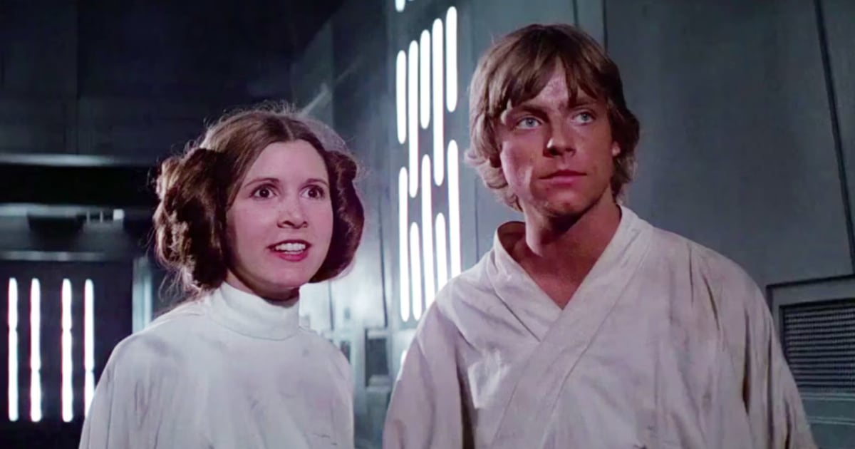 Fãs de ‘Star Wars’ recebem uma notícia ruim e uma péssima sobre a franquia